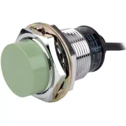 Autonics PR30-15DN Sensing Range 15mm,NPN NO o/p Cylindrical Inductive Proximity Sensor-picture-25