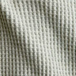 H&M 2-Piece Waffled Cotton Set image 2