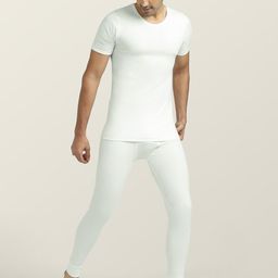 XYXX Men Alpine Cotton Rich Thermal Set-picture-24