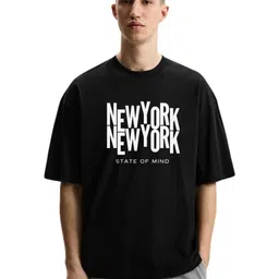 Fashnobic Men Applique T-shirt-picture-14