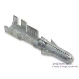 AMP - TE CONNECTIVITY Contact, Pin, 14-10Awg, Crimp, 350391-1-picture-32