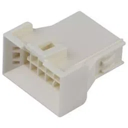 MOLEX Conn Housing, Plug, 10Pos, 2.5 mm, Nat, 224556-1310.-picture-47