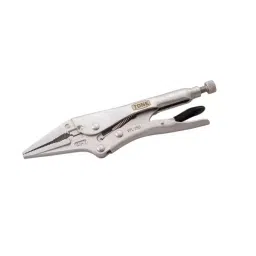 TONE Grip Pliers Set Long Nose Type 70 mm Maximum Jaw Opening, VPL-2502S-picture-33