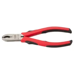 TONE Break Screw Pliers Structural Steel & Resin 181 mm Length, BNP-175G-picture-45