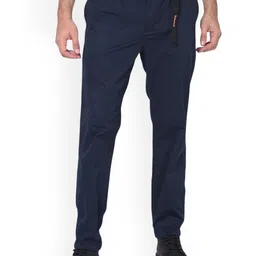 Timberland Men Slim-Fit Belted Tapered Joggers-picture-10