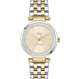 Lacoste Women Orba Bracelet Style Straps Analogue Watch 2001449-picture-41