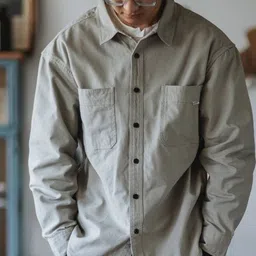 StyleCast Men Original Opaque Casual Shirt-picture-30