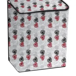 the furnishing tree Washing Machine Cover image 4