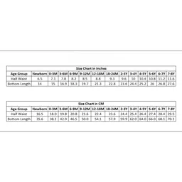 MINI KLUB Cotton Knit Solid Joggers - Blue image 2