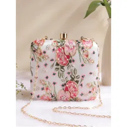 SWISNI Classic Latest Fashionable Clutches For Women (S)-image-20