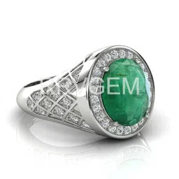 RRVGEM 10.50 KT Stone Studded Finger Ring-picture-18