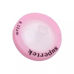 Supertek Sterile 1 Layer Syringe Filter, Dia 13 mm, Pore Size 0.22 µm, SPE02-S13 (Pack of 100)-picture-35