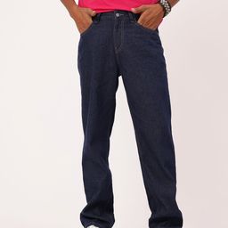 Kook N Keech Men Grunge Touch Straight Fit Jeans-picture-29