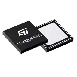Stmicroelectronics Arm Cortex M4 Microcontroller 32 bit 2.048 MB 120 MHz STM32L4+ 100 Pins LQFP, STM32L4R5ZIT6P-picture-23