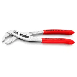 Knipex 88 03 180 Alligator Water Pump Plier (Length: 180 mm) image 2