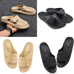 Feel alive Set of 4 Men Solid Ultra Comfortable Lightweight Thong Flip Flop-picture-19