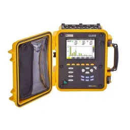 CHAUVIN ARNOUX Power Quality Analyser 1-3 Phase 100 A, P01160595-picture-20