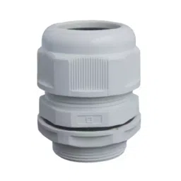 Jigo M Thread Nylon Cable Gland with 9 mm Gland Length and 27 mm Height, JG-M20 (Pack of 100)-picture-39