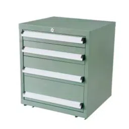 Insize Door Type Tool Cabinet 580 mm, 7932-58A-picture-27