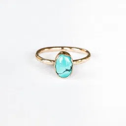 elitemart Women Gold-Plated Finger Ring-picture-39