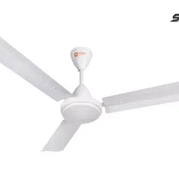 Orient Base Summer Breeze Pro White 1400 mm 1 Star Ceiling Fan-picture-10