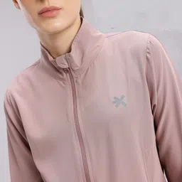 HRX by Hrithik Roshan Rapid-Dry Running Tracksuits image 5