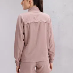 HRX by Hrithik Roshan Rapid-Dry Running Tracksuits image 3