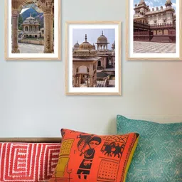 WALLLANE Abstract Wood Wall Art-picture-26