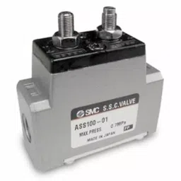 SMC Tubing Plug, ASS310-02-picture-33