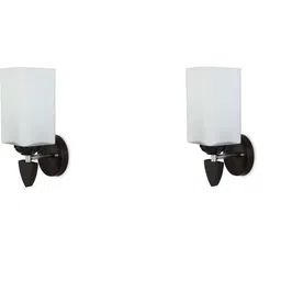 SOMIL White Glass Cylinder Wall Lamps-picture-50