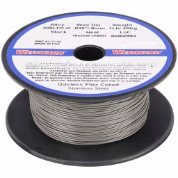 Westward MIG Welding Wire, 41R325-picture-6