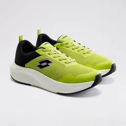 Lotto Men Lace-Ups Running Shoes-picture-16