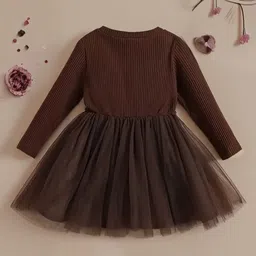 YK A-Line Dress image 3