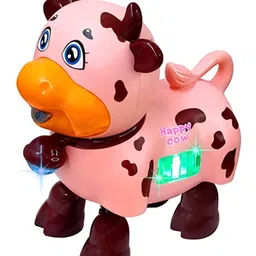 SmartCraft Cute Cow JK221-image-12