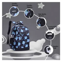 Tinytot 30 L Backpack - Height 20 Inches image 2