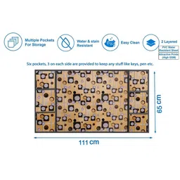 The Furnishing Tree Washing Machine Cover image 3