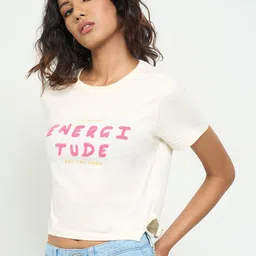 People Cotton Top image 2