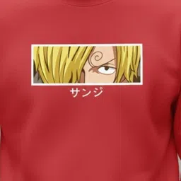 SHAUN Men Printed Sweatshirt image 3