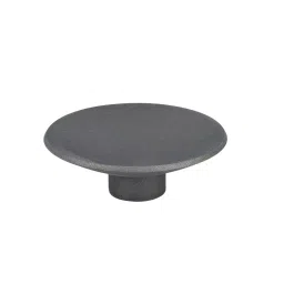 Decorio S.S. Knob 75 mm Grey, D-322-picture-21
