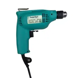 SuperTech Electric Drill Machine SED3-06A 350W 6.5 mm image 2
