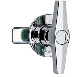 TAKIGEN T Handle Zinc Alloy Chrome Plating, A-139-1(TAK60)-picture-33