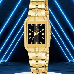 Aglance Women Bracelet Style Straps Analogue Watch New806_9151ym02-picture-29