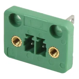 Phoenix Contact Pluggable Terminal Block Headers & Sockets TERMINAL BLOCK, HEADER, 2POS, TH, 1829345-picture-38