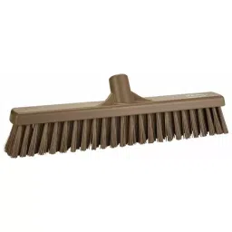 VIKAN Broom Brown With PET Bristles, 317466-picture-30