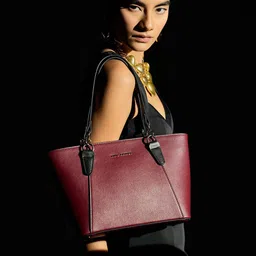 Lino Perros Structured Tote Bag-picture-25