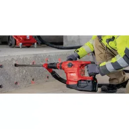 Hilti TE-YD SDS Max Metric Hammer Drill Bit 25 mm Diameter, 2078876 image 3