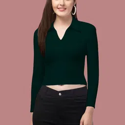 Maheshvi Women Long Sleeves Top-picture-19