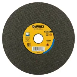 Dewalt 17.78 cm (7 Inch) Dia, 1.6 mm Thickness Cutting Wheel, DWA8922 (Pack of 10)-picture-12