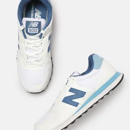 New Balance Men 500 Sneakers-picture-43