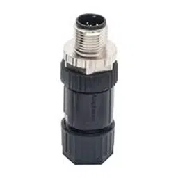 AMPHENOL LTW Sensor Conn, M12, Plug, 4Pos, Cable, M12A-04BMMB-SL7001.-picture-13
